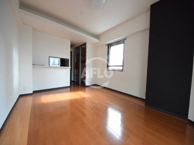 居室・リビング　CITY　SPIRE上町台　居間