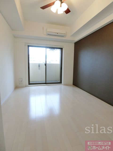 その他部屋・スペース　同メーカ―施工例