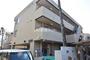 八王子駅より徒歩15分 3階 築36年3ヶ月の賃貸物件