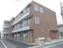 大宮駅より徒歩13分 築8年11ヶ月 3階建の賃貸物件