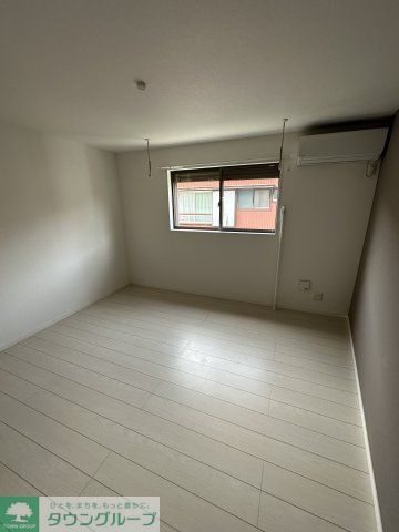 居室・リビング　同施工タイプ