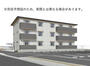 大和西大寺駅より徒歩21分 1階 新築の賃貸物件