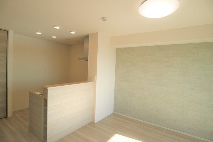 居室・リビング　LDK