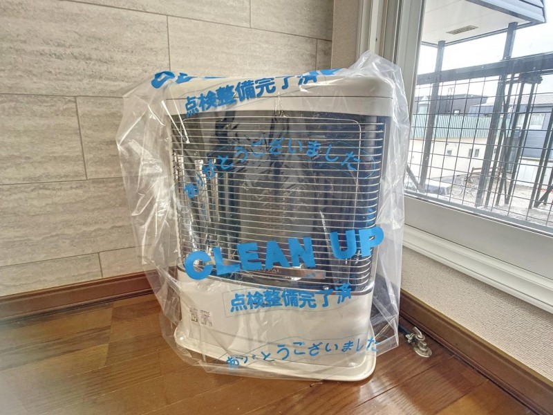 その他設備　設備