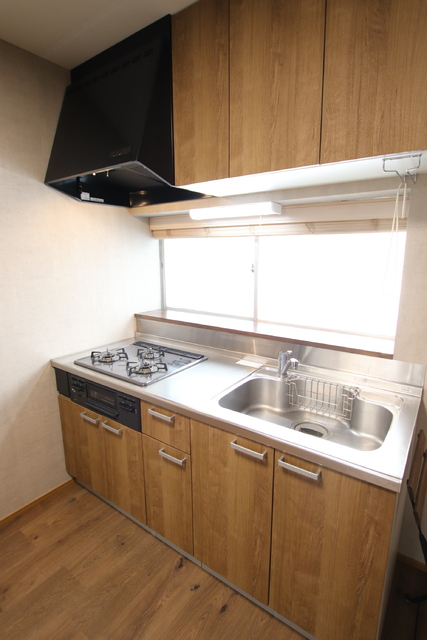 キッチン　★システムキッチン★