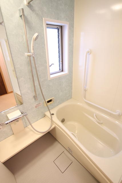 バス・シャワールーム　★バスルーム★