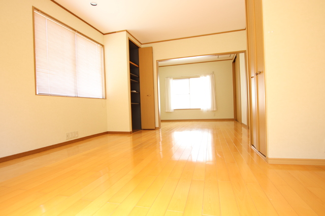 その他部屋・スペース　★１５．８帖★