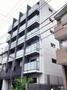 亀戸駅より徒歩12分 5階 築5年8ヶ月の賃貸物件