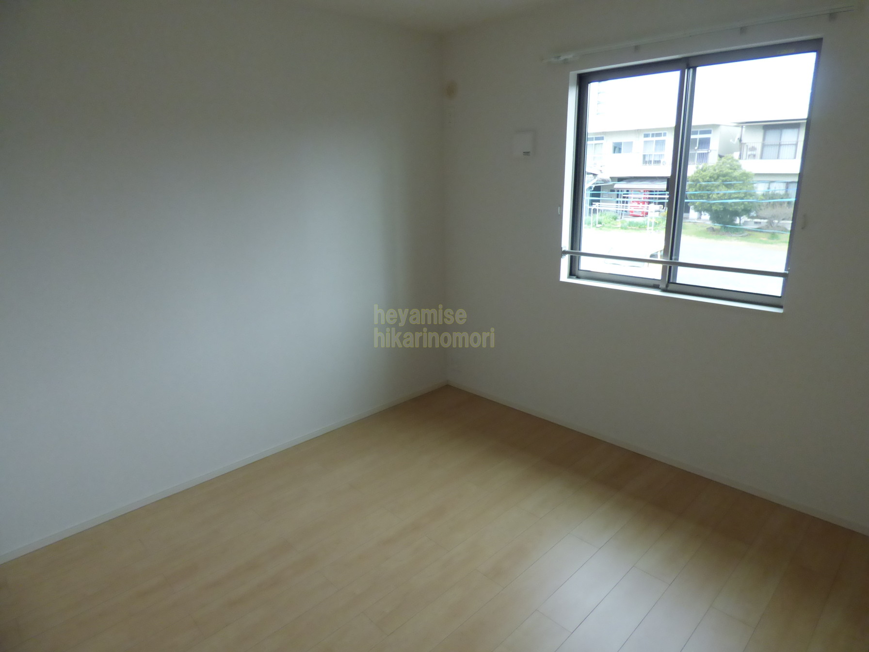 その他部屋・スペース　別号室の写真です