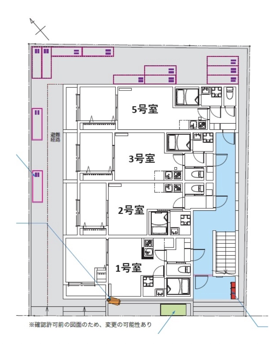 その他共有部分
