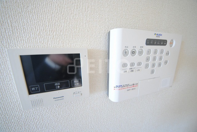 その他　同ハウスメーカー施工の１ＬＤＫ写真