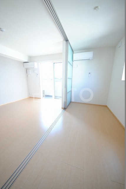 その他部屋・スペース　同ハウスメーカー施工の１ＬＤＫ写真