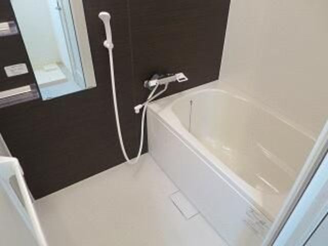 バス・シャワールーム　同仕様