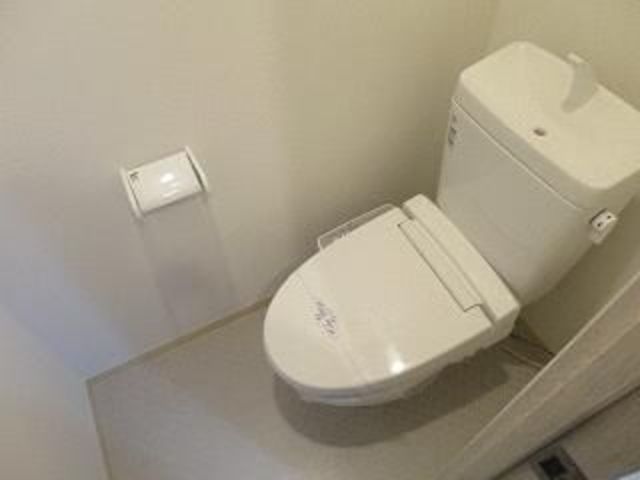 トイレ　同仕様