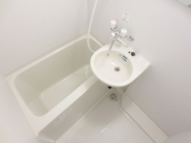 バス・シャワールーム　★お風呂★