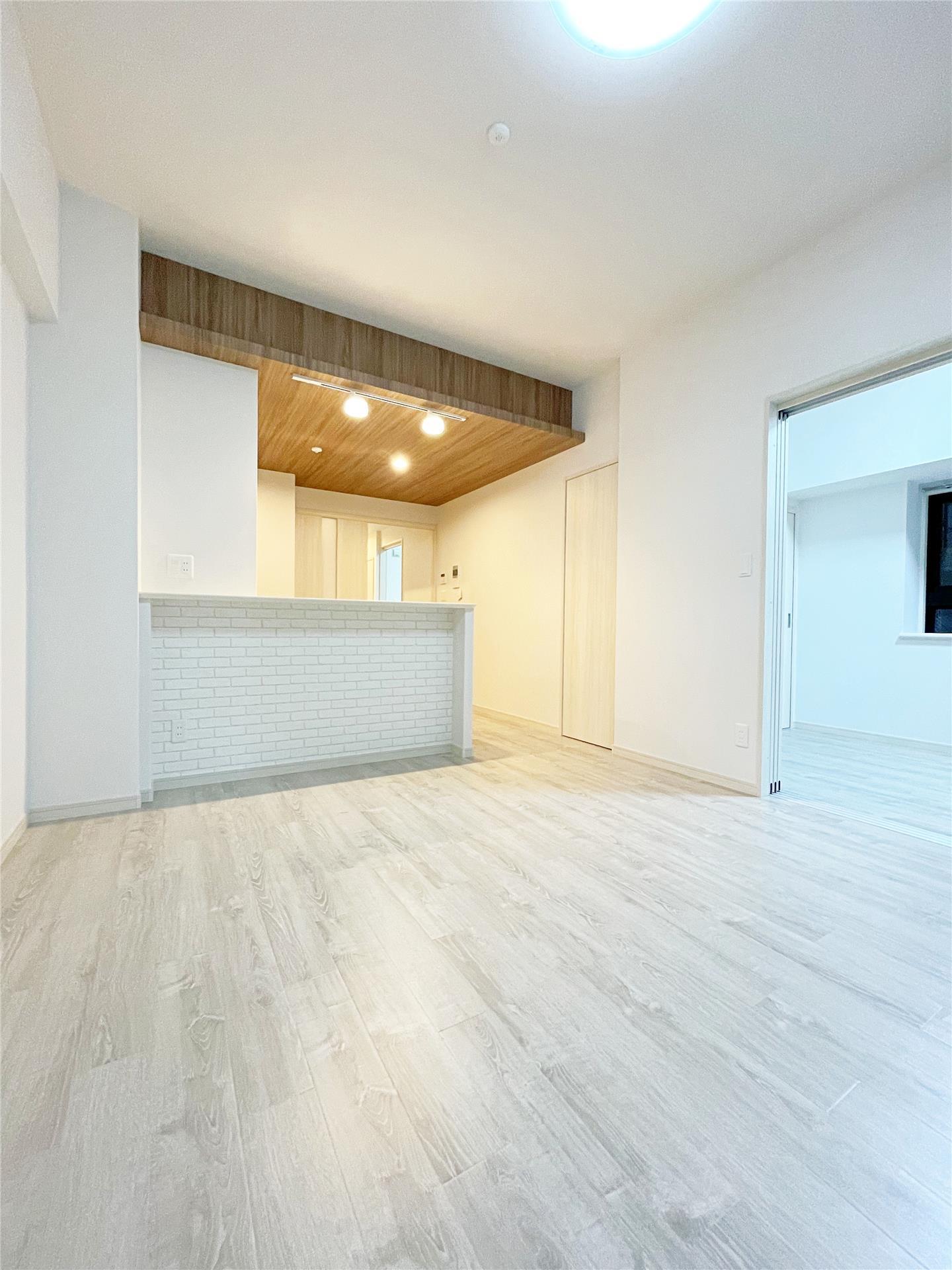 居室・リビング　同仕様写真