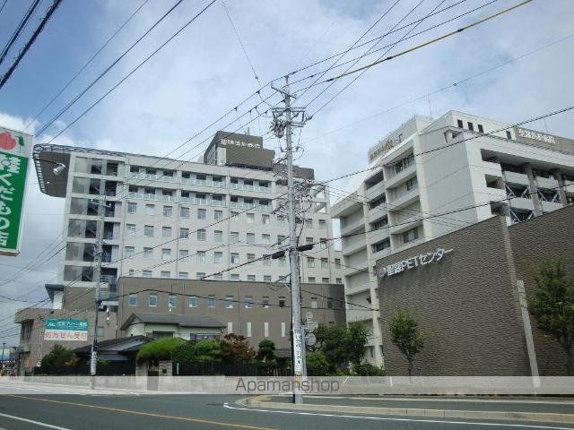 その他　社会福祉法人聖隷福祉事業団総合病院聖隷浜松病院（その他）まで731m