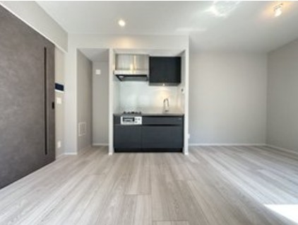 その他部屋・スペース　内観