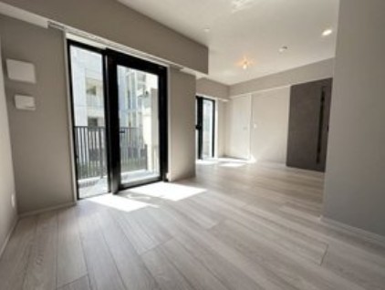 居室・リビング　居室