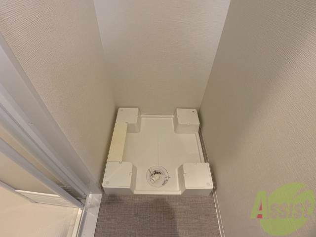 洗面設備　水回りはいつも綺麗にしていたいですよね。