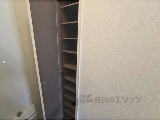 収納　下駄箱