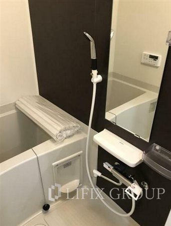 バス・シャワールーム　風呂