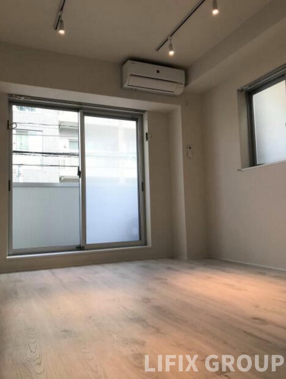 居室・リビング　居間・リビング