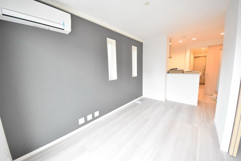 居室・リビング　リビング/居室