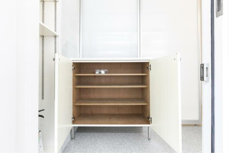 玄関　参考写真