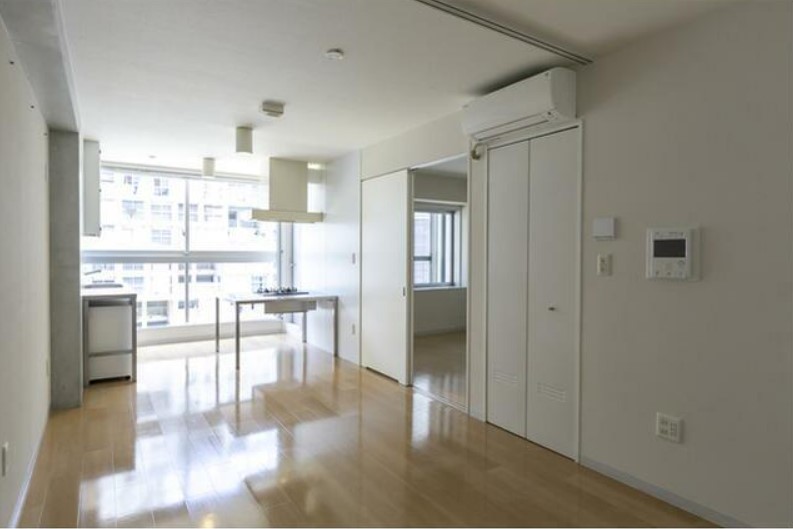 居室・リビング　参考写真