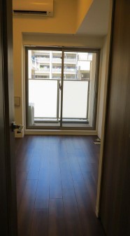 居室・リビング　居室