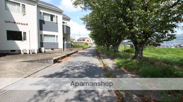 郵便局　茂原郵便局郵便集荷（郵便局）まで1011m