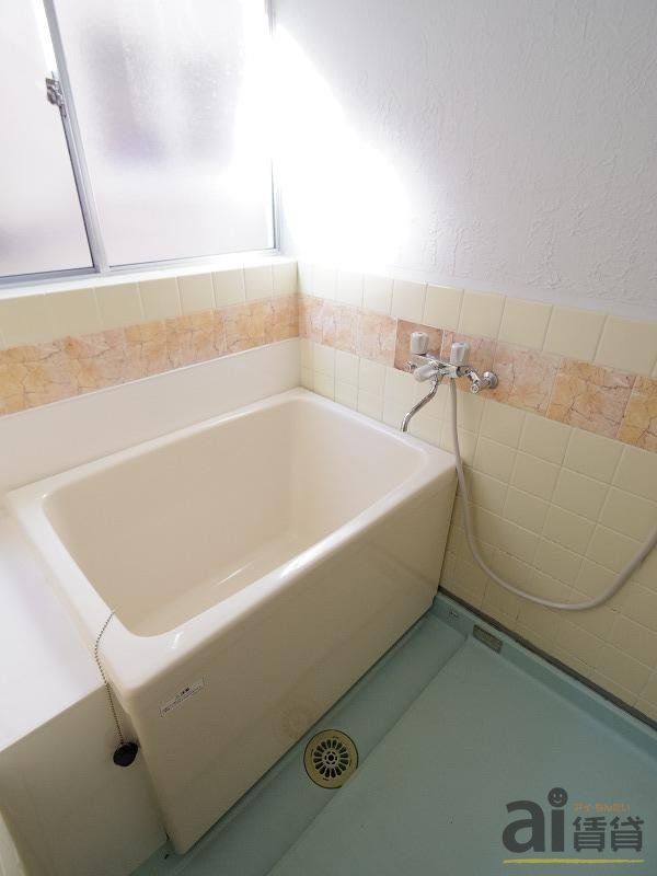 バス・シャワールーム　※同仕様写真