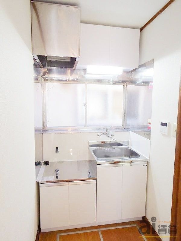 キッチン　※同仕様写真