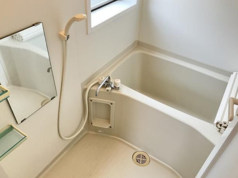 バス・シャワールーム　☆浴室☆