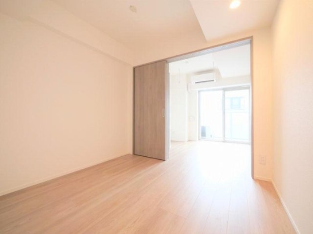 居室・リビング　DK4.6帖ダイニングキッチン