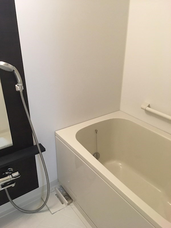 バス・シャワールーム　※イメージ