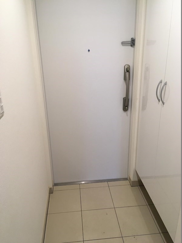 玄関　※イメージ