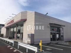 ショッピングセンター　ファッションセンターしまむら豊田南店（ショッピングセンター）まで1960m