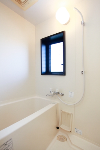 バス・シャワールーム　※同物件別部屋参考写真です。現状優先になります。