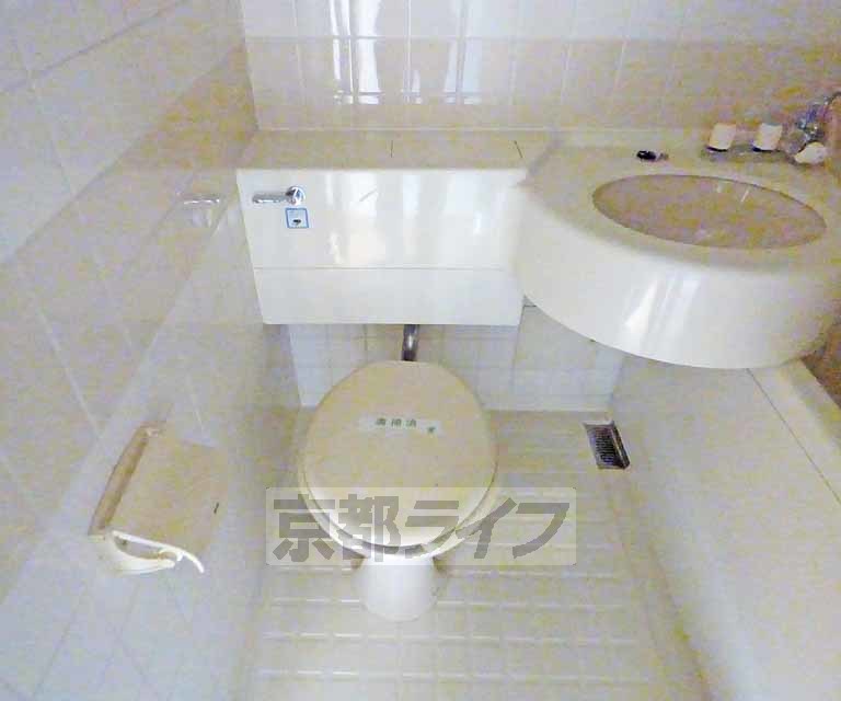 トイレ　綺麗なトイレです。