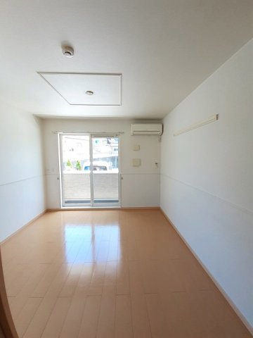 その他部屋・スペース　おしゃれな内装です