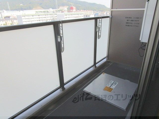 バルコニー　ベランダ