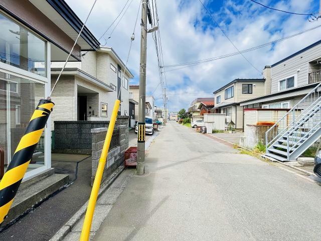 その他　周辺環境