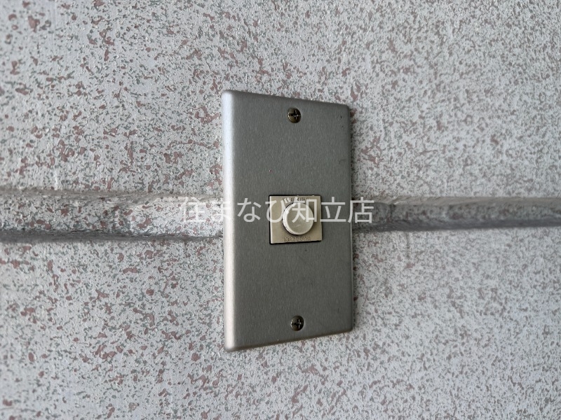 セキュリティ　同型別部屋写真