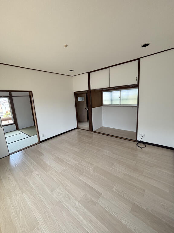 その他部屋・スペース　ハウスクリーニング済♪