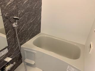 バス・シャワールーム　イメージ