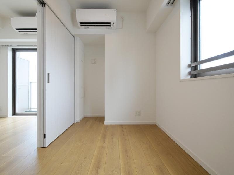 その他部屋・スペース　室内