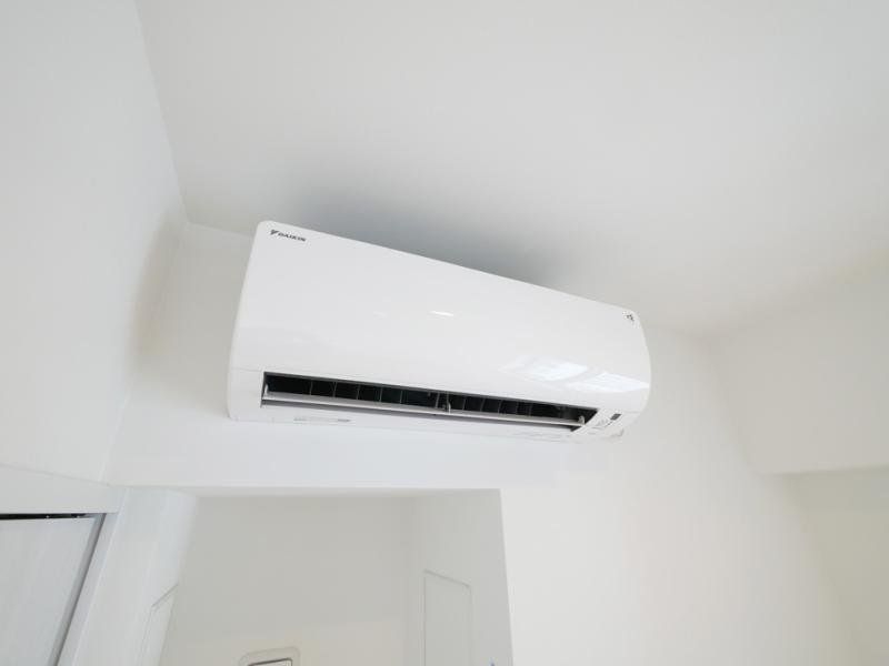 バス・シャワールーム　その他