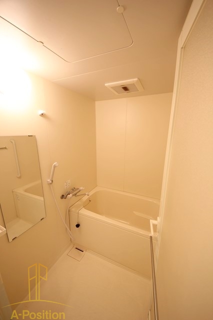 バス・シャワールーム　プリマベラ福島